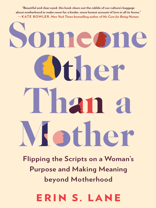 Title details for Someone Other Than a Mother by Erin S. Lane - Wait list
